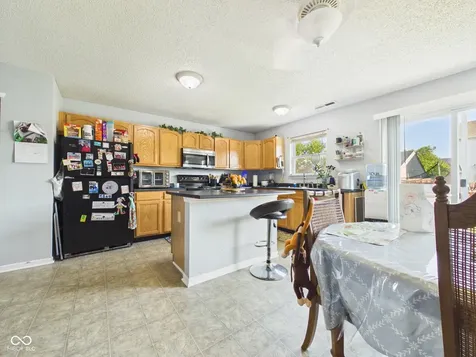 9542 W Constellation Drive Pendleton IN 46064