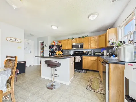 9542 W Constellation Drive Pendleton IN 46064