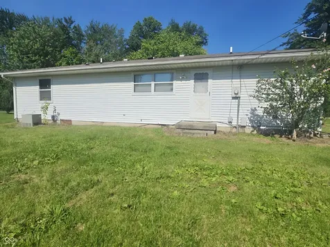 620 S Roosevelt Street Jasonville IN 47438
