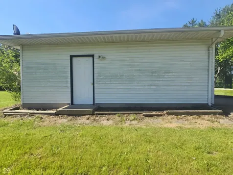 620 S Roosevelt Street Jasonville IN 47438