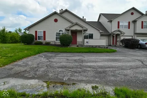 6022 Wildcat Drive Indianapolis IN 46203