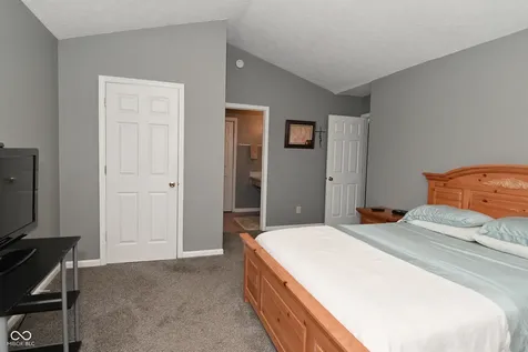 6022 Wildcat Drive Indianapolis IN 46203