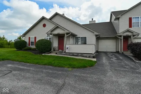 6022 Wildcat Drive Indianapolis IN 46203