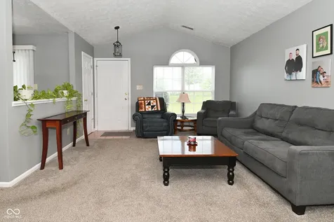 6022 Wildcat Drive Indianapolis IN 46203