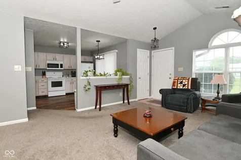 6022 Wildcat Drive Indianapolis IN 46203