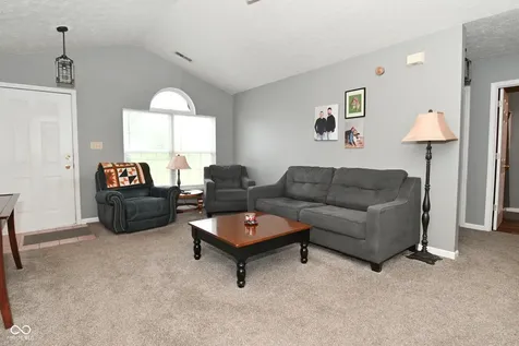 6022 Wildcat Drive Indianapolis IN 46203