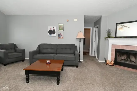 6022 Wildcat Drive Indianapolis IN 46203