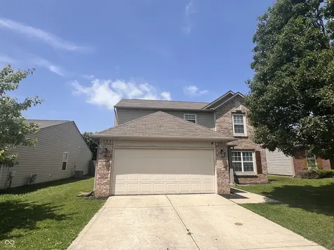 2630 Braxton Drive Indianapolis IN 46229