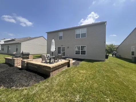 2630 Braxton Drive Indianapolis IN 46229