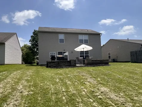 2630 Braxton Drive Indianapolis IN 46229