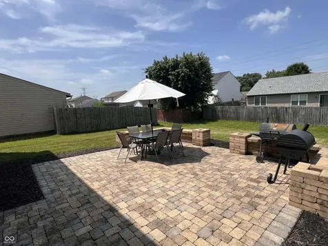 2630 Braxton Drive Indianapolis IN 46229