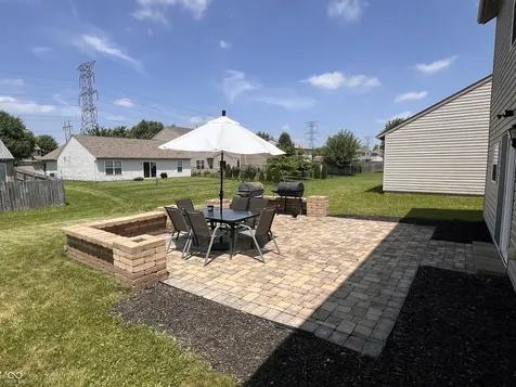 2630 Braxton Drive Indianapolis IN 46229