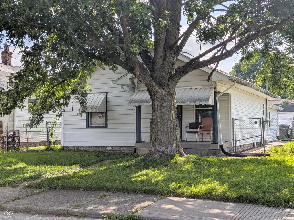 1501 N Denny Street Indianapolis IN 46201