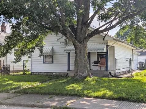 1501 N Denny Street Indianapolis IN 46201