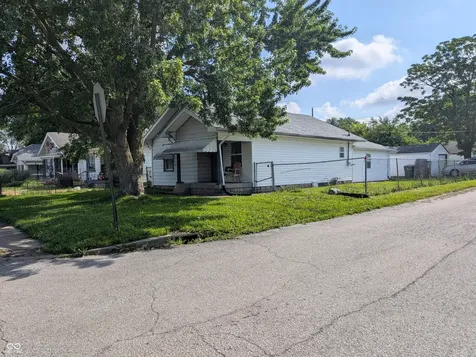 1501 N Denny Street Indianapolis IN 46201