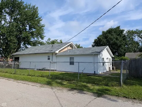 1501 N Denny Street Indianapolis IN 46201