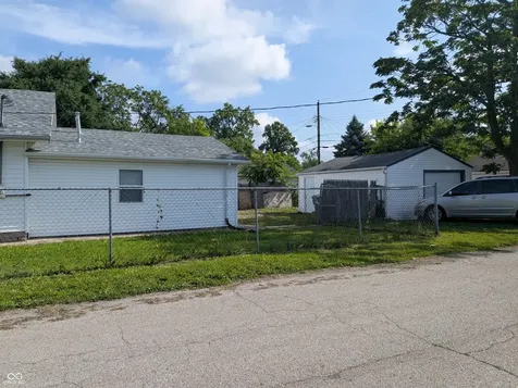 1501 N Denny Street Indianapolis IN 46201