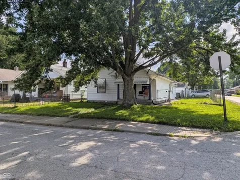 1501 N Denny Street Indianapolis IN 46201
