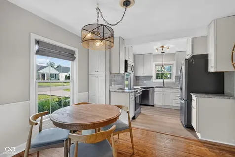 2417 Baur Drive Indianapolis IN 46220