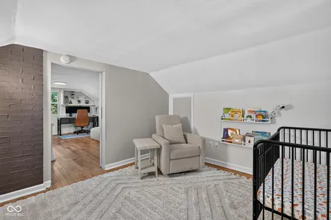 2417 Baur Drive Indianapolis IN 46220