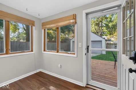 2417 Baur Drive Indianapolis IN 46220