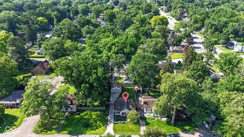 2417 Baur Drive Indianapolis IN 46220