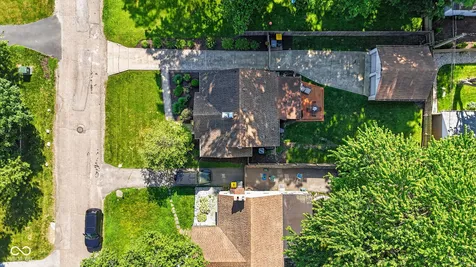 2417 Baur Drive Indianapolis IN 46220