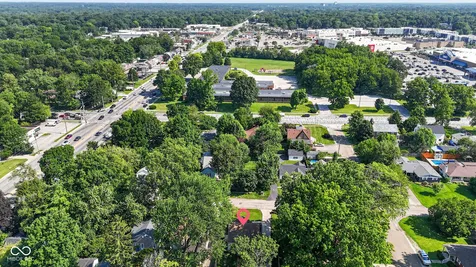 2417 Baur Drive Indianapolis IN 46220