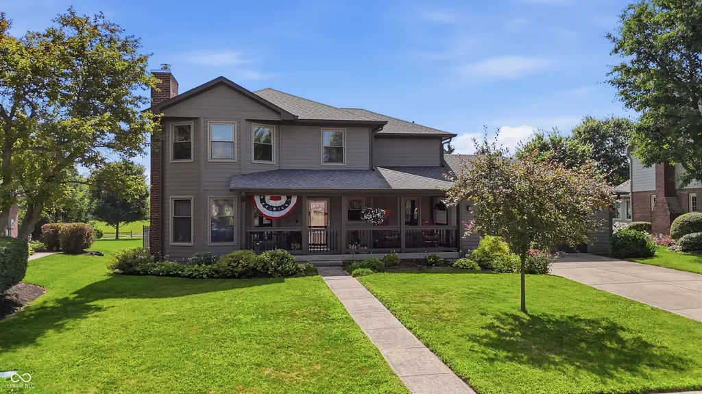 2347 Quiet Court Indianapolis IN 46239