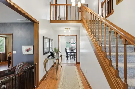 2347 Quiet Court Indianapolis IN 46239