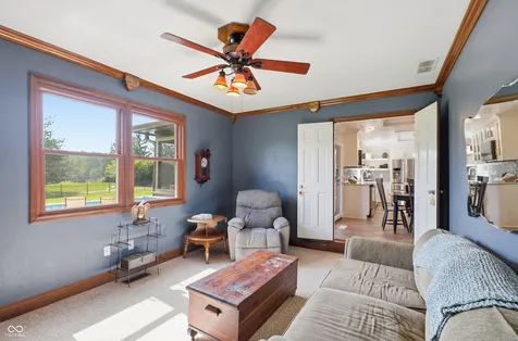 2347 Quiet Court Indianapolis IN 46239