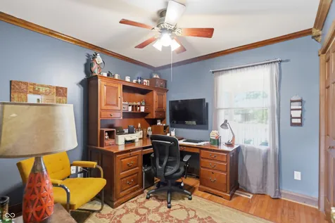 2347 Quiet Court Indianapolis IN 46239