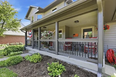 2347 Quiet Court Indianapolis IN 46239