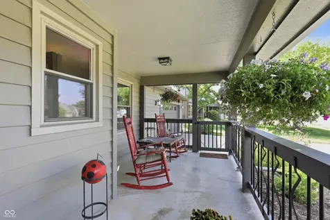 2347 Quiet Court Indianapolis IN 46239