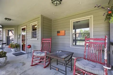 2347 Quiet Court Indianapolis IN 46239