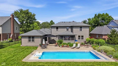 2347 Quiet Court Indianapolis IN 46239