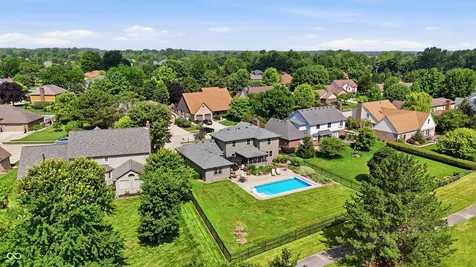 2347 Quiet Court Indianapolis IN 46239