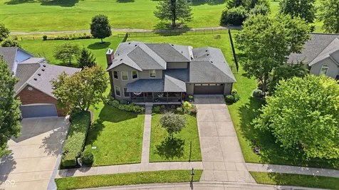 2347 Quiet Court Indianapolis IN 46239