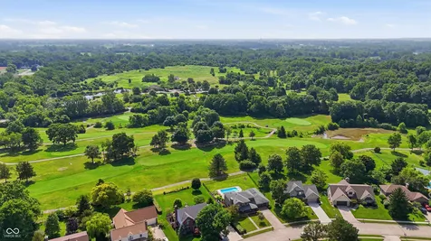 2347 Quiet Court Indianapolis IN 46239