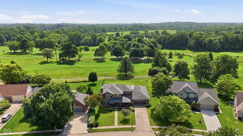 2347 Quiet Court Indianapolis IN 46239