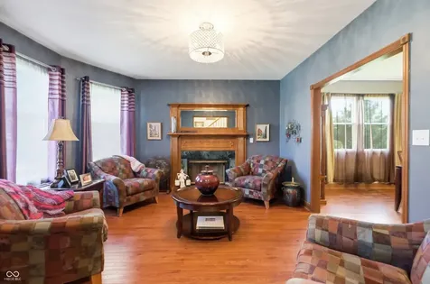 2347 Quiet Court Indianapolis IN 46239