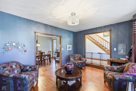 2347 Quiet Court Indianapolis IN 46239