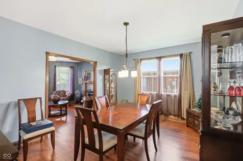 2347 Quiet Court Indianapolis IN 46239
