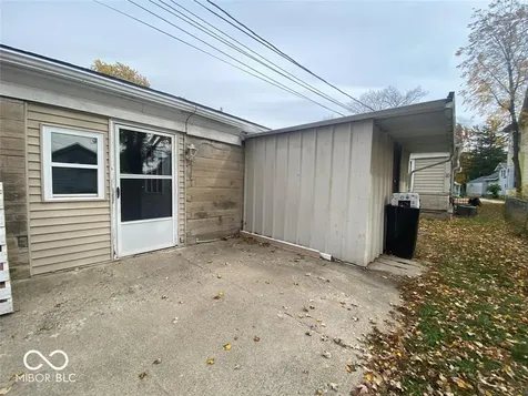 205 Baronne Street Lebanon IN 46052