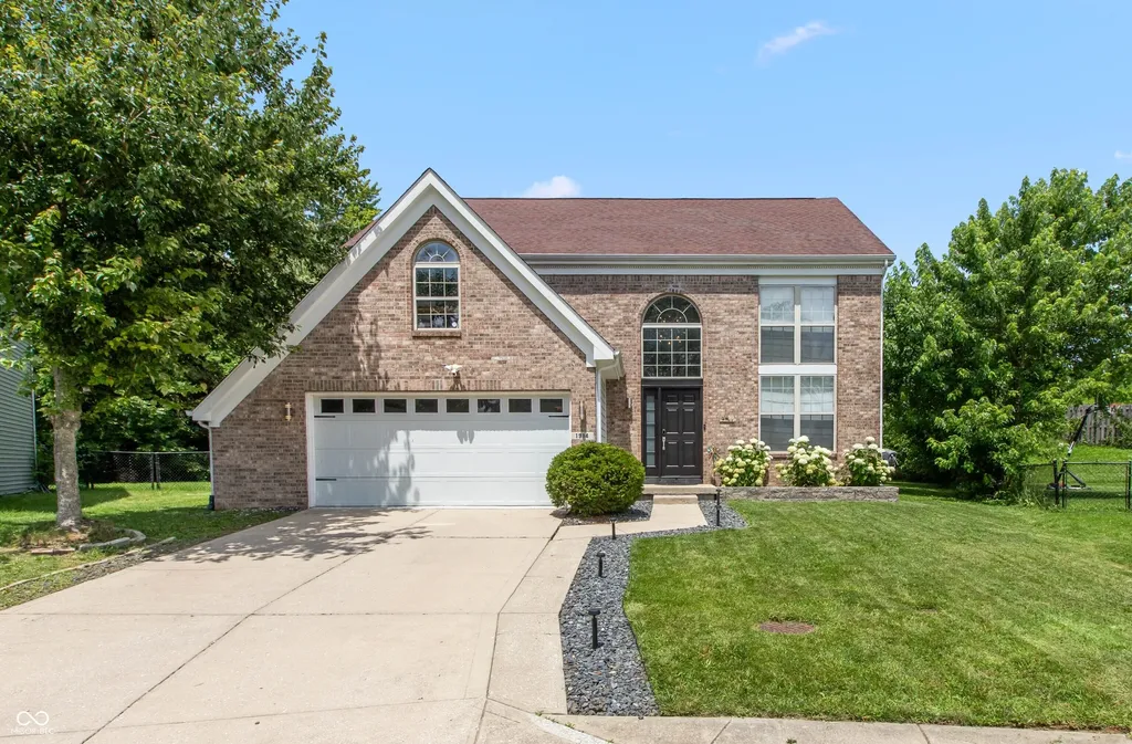 1914 Koefoot Drive Indianapolis IN 46214