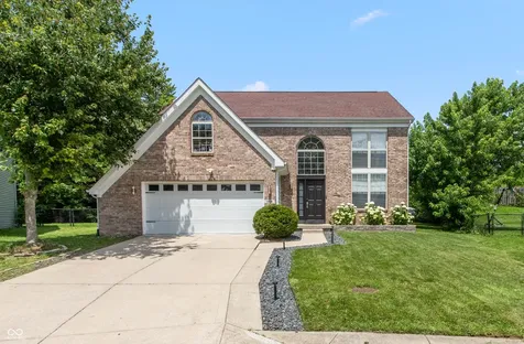 1914 Koefoot Drive Indianapolis IN 46214