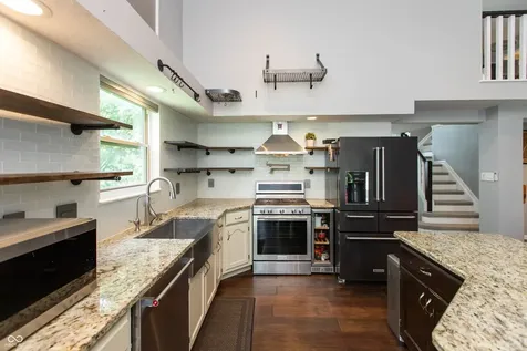 1914 Koefoot Drive Indianapolis IN 46214