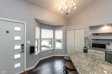 1914 Koefoot Drive Indianapolis IN 46214