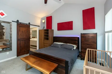 1914 Koefoot Drive Indianapolis IN 46214