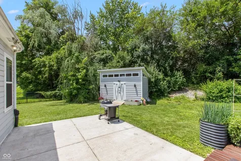 1914 Koefoot Drive Indianapolis IN 46214
